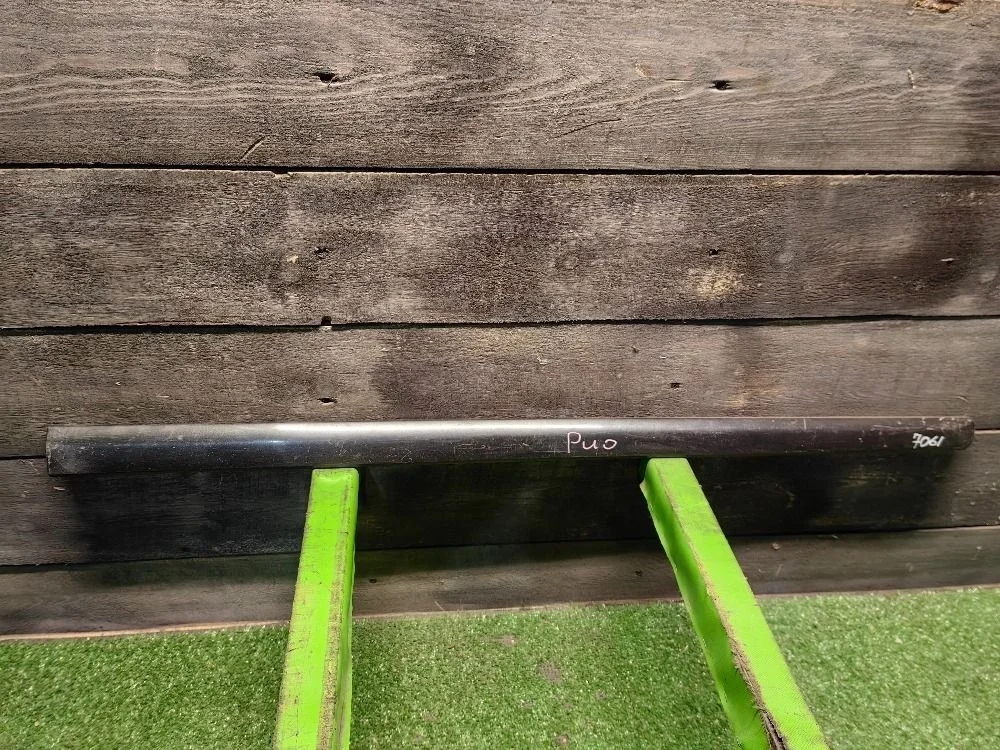 Молдинг двери передний правый Chevrolet Lacetti