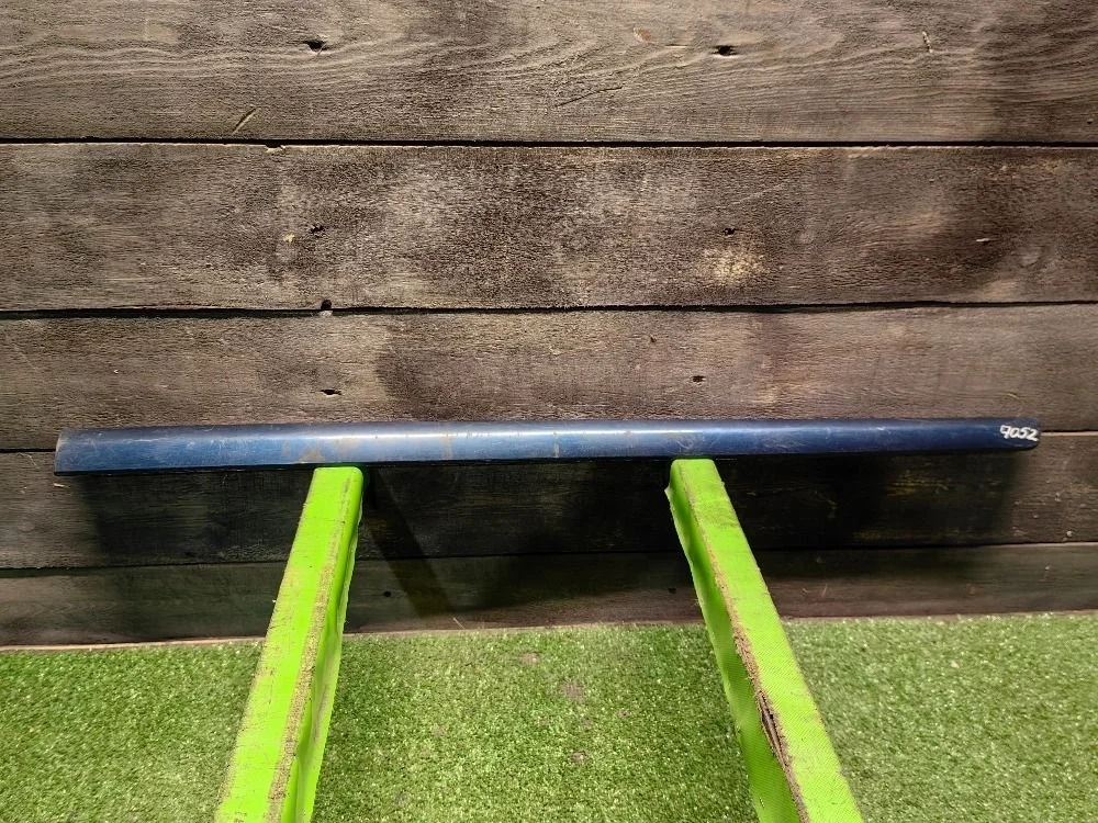 Молдинг двери передний правый Chevrolet Lacetti