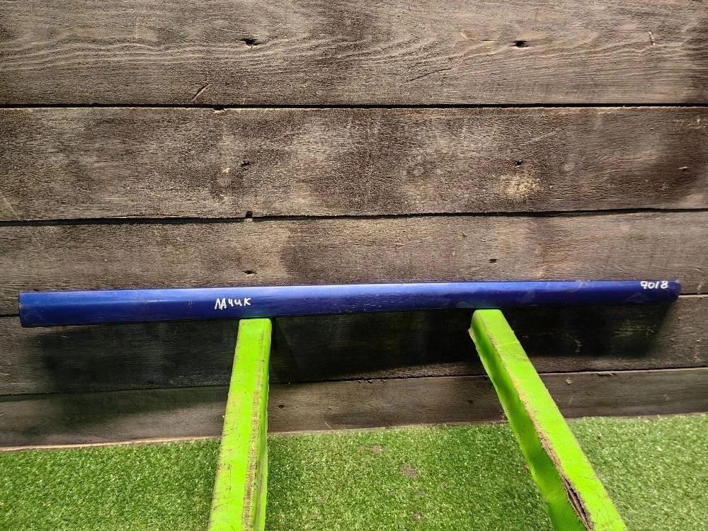 Молдинг двери передний правый Chevrolet Lacetti