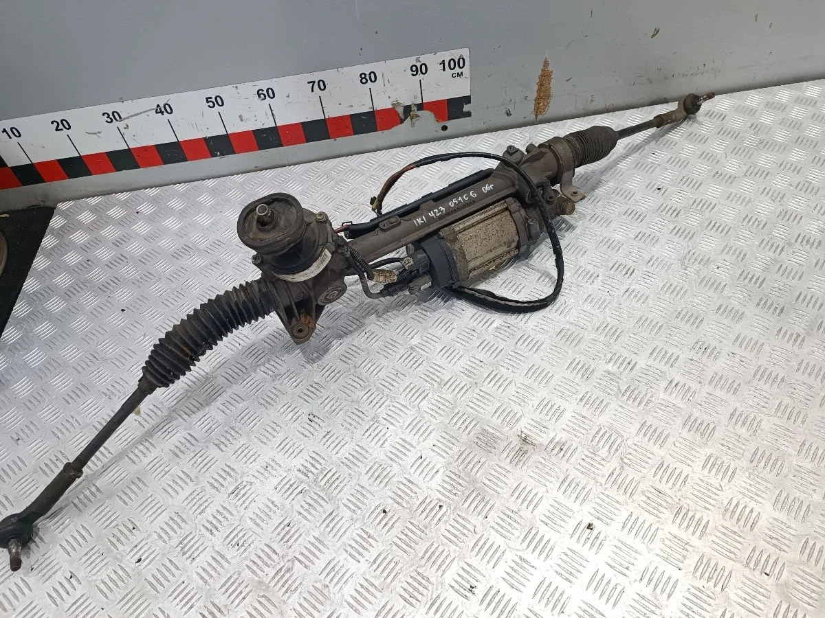 Рулевая рейка Б/У Volkswagen Golf   2006