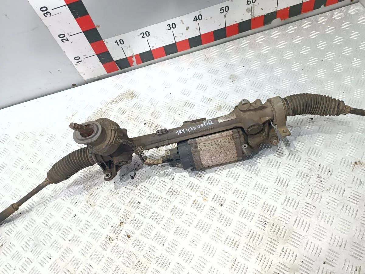 Рулевая рейка Б/У Volkswagen Golf   2006