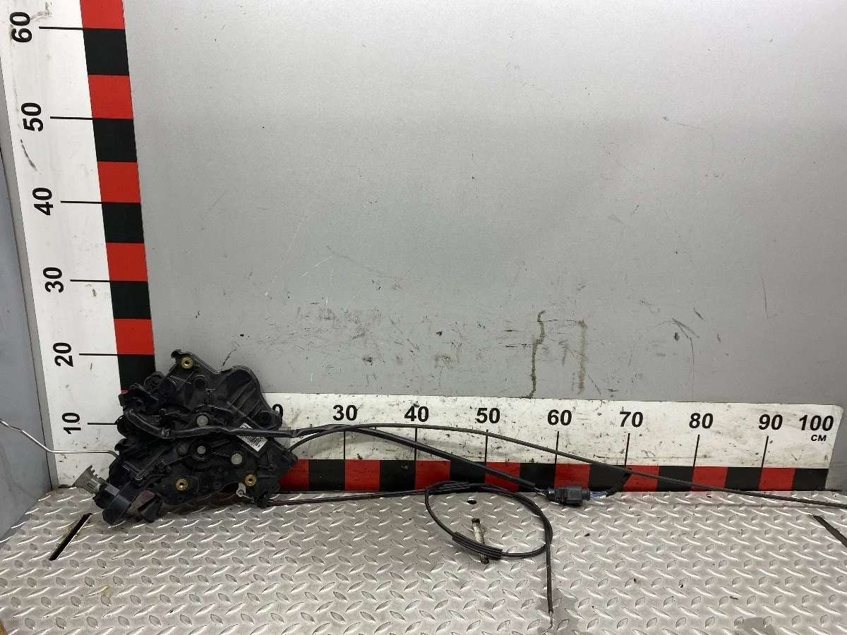 Замок двери сдвижной Б/У Volkswagen Transporter   2007