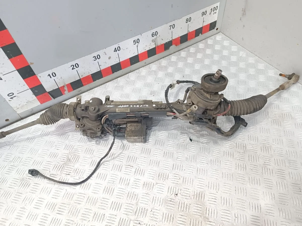 Рулевая рейка Б/У Volkswagen Passat   2008