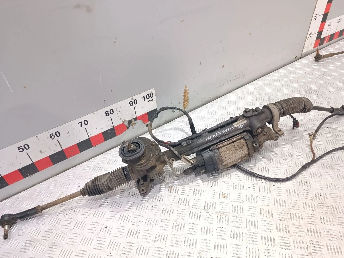 Рулевая рейка Б/У Volkswagen Golf   2006