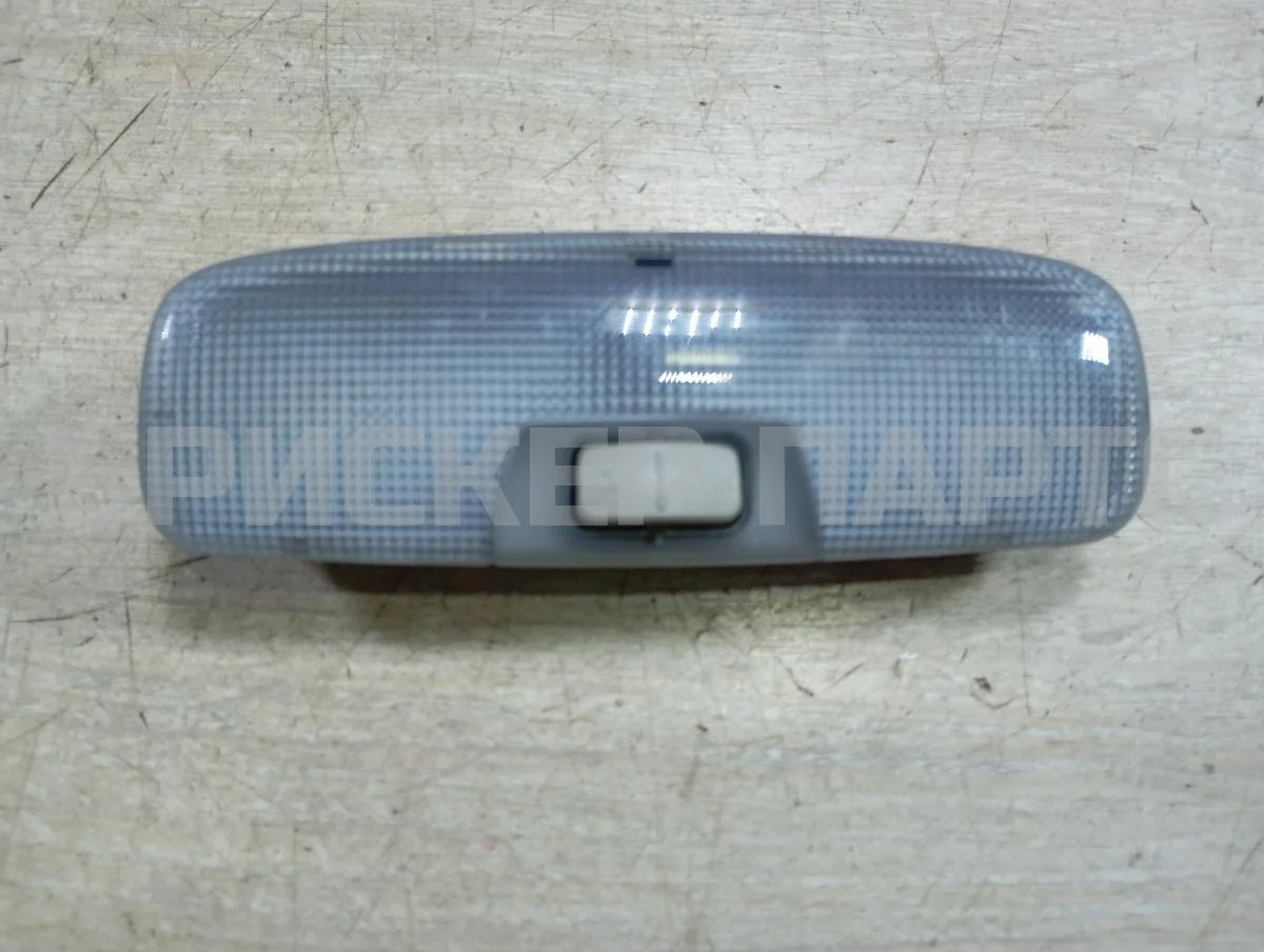 Плафон салона Форд ЭкоСпорт 1