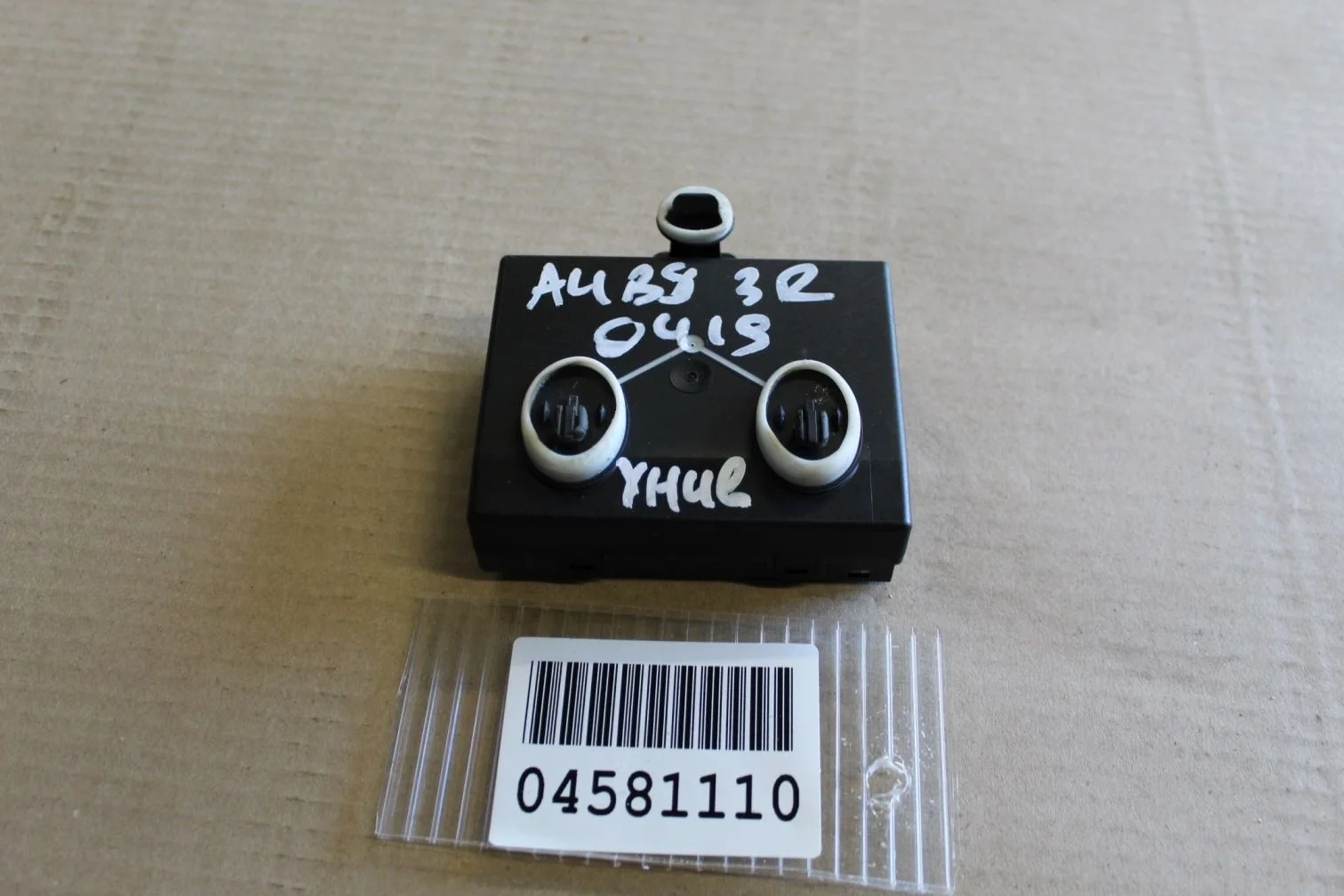 Блок комфорта задней правой двери для Audi A4 B8 2007-2015