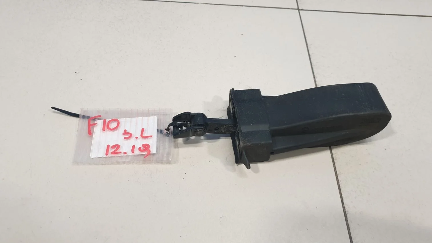 Ограничитель двери задней для BMW 5 F10 2009-2017