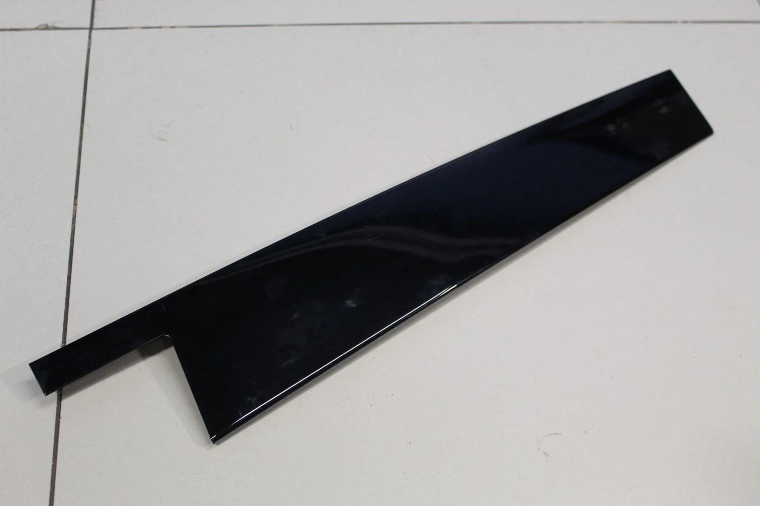 Накладка рамки двери задняя правая для Mercedes GL-klasse X166 GL GLS 2012-