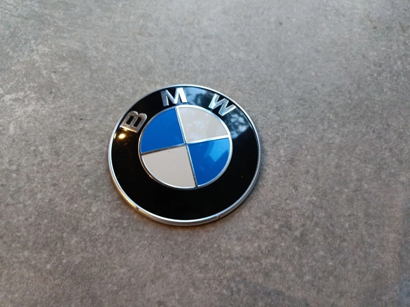 Эмблема для BMW X5 G05 2018-