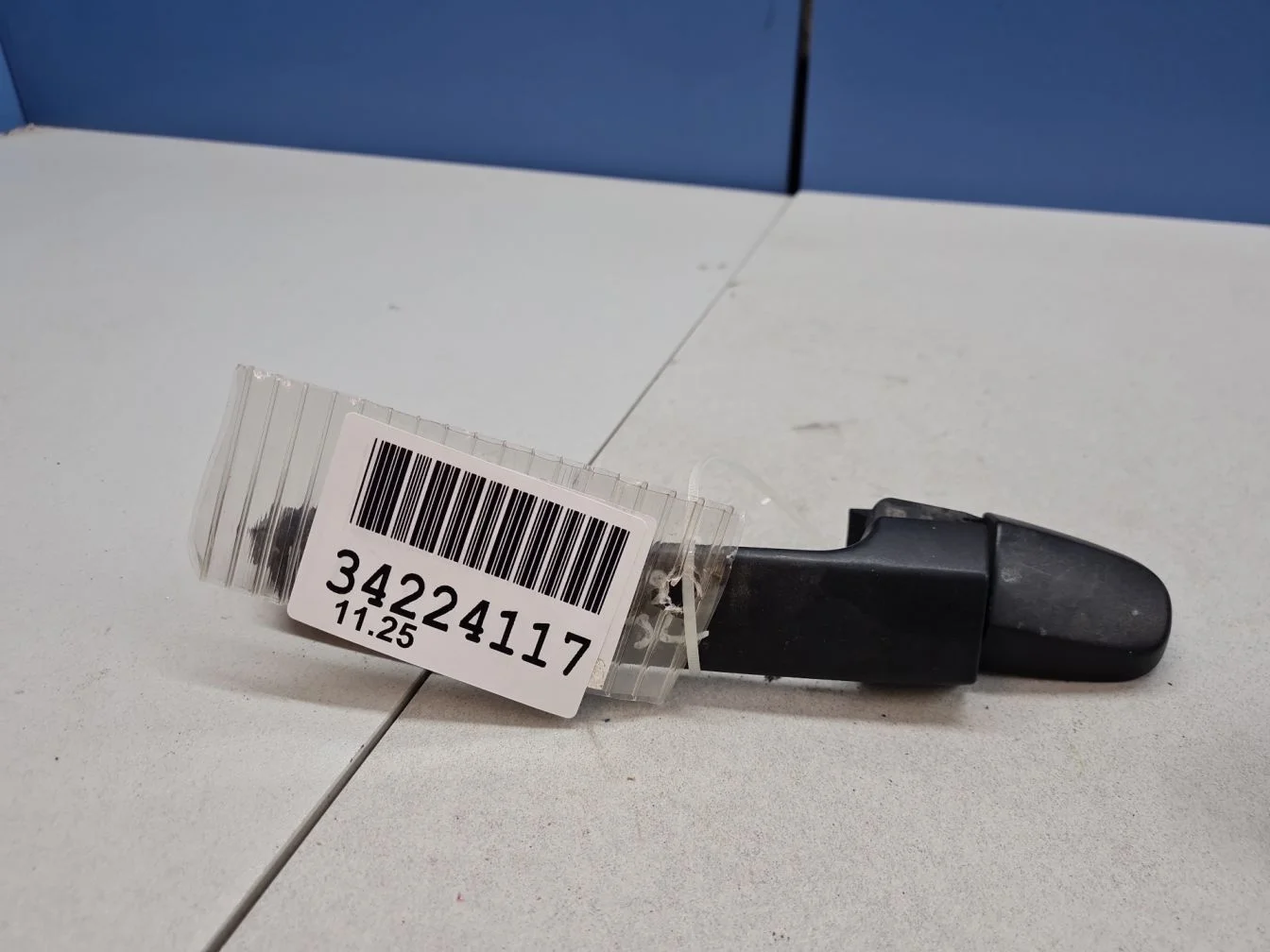 Ручка двери нaружная для Toyota Urban Cruiser P11 2009-2016