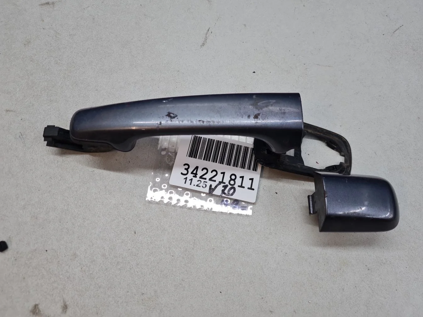 Ручка двери нaружная для Volvo V70 2007-2016