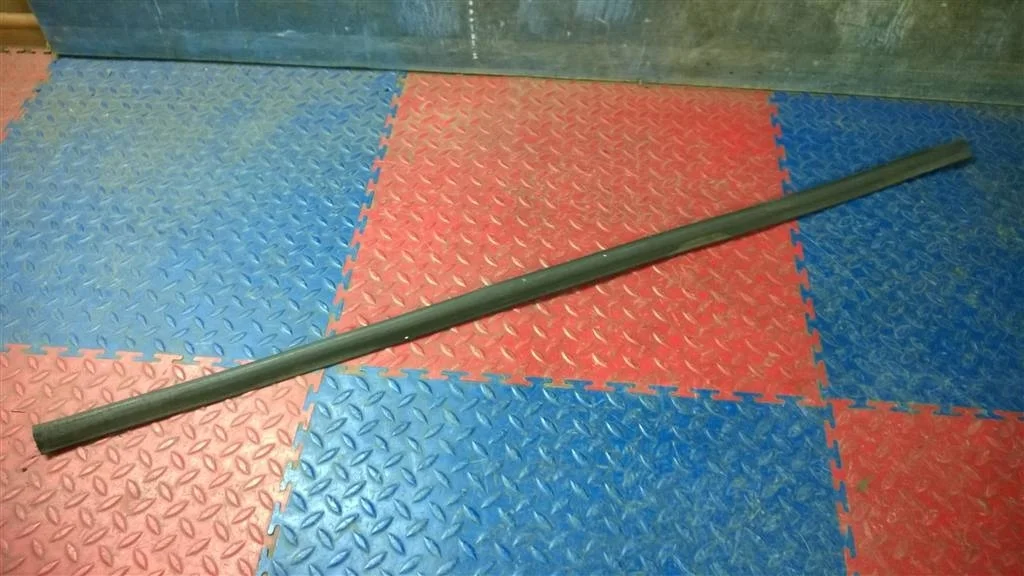 уплотнитель стыка двери и порога BMW X5 E53  M54B30 231 лс 3.0i