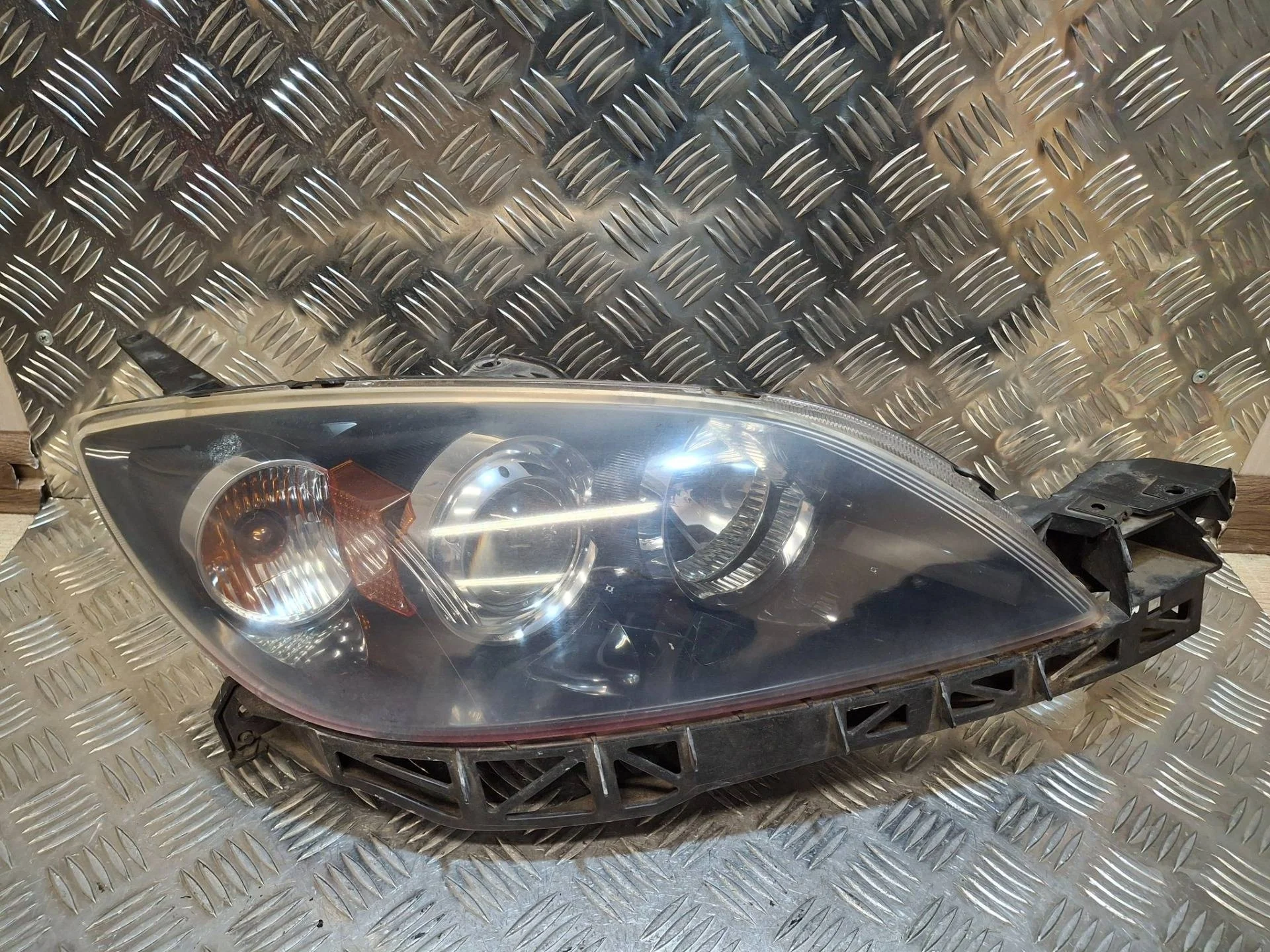 фара правая Mazda 3 BK BK