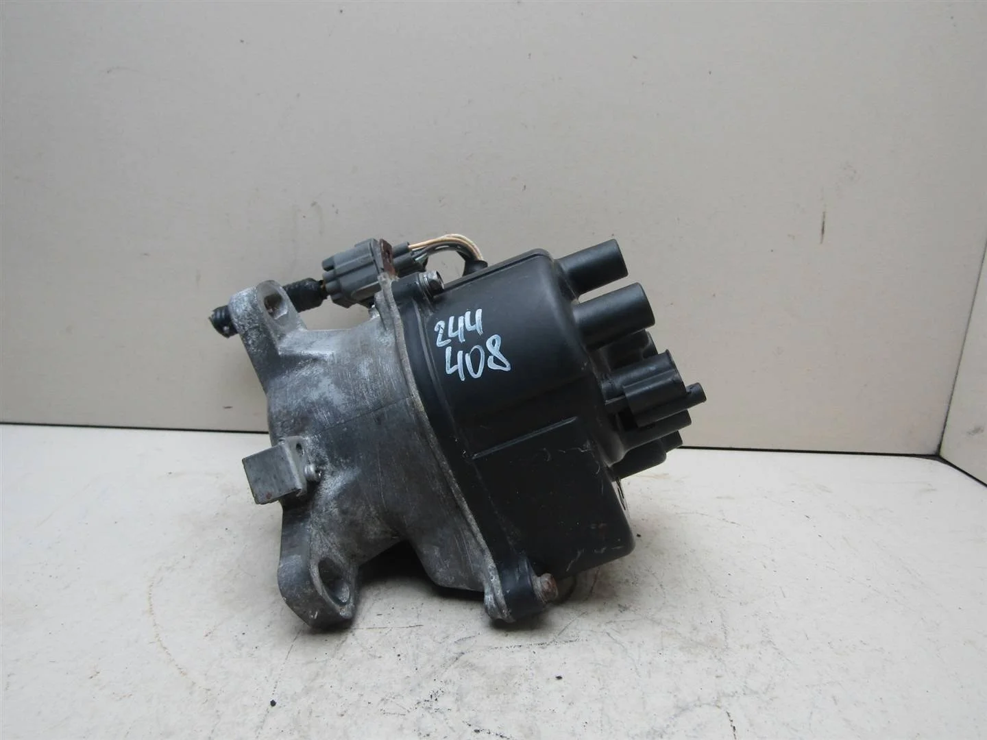 Распределитель зажигания Honda HR-V 1999-2005  [30100PELJ01]  D16W1 в Вологде