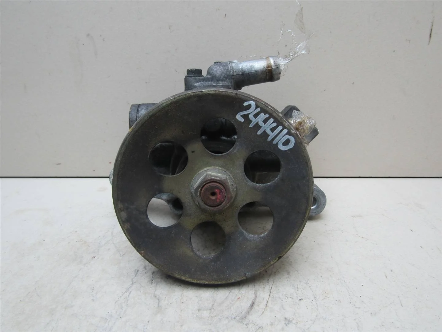 Насос гидроусилителя Honda HR-V 1999-2005  [56110PELG01]  1.6 D16W в Вологде