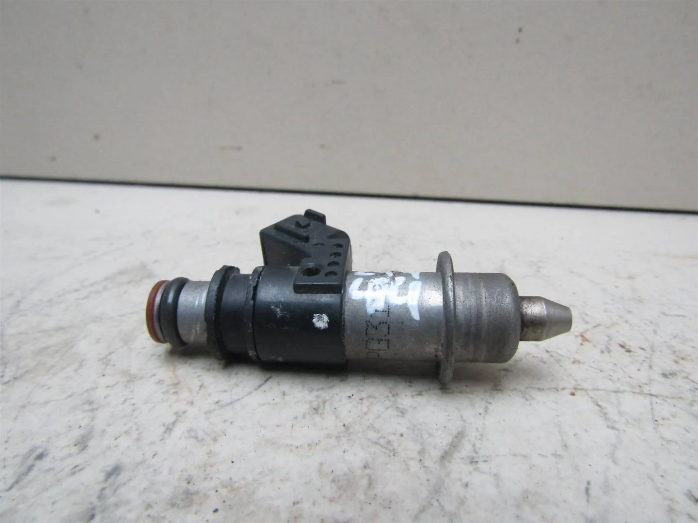 Форсунка инжекторная электрическая Honda HR-V 1999-2005  [06164PEJ000]  1.6 16V D16W1 в Вологде