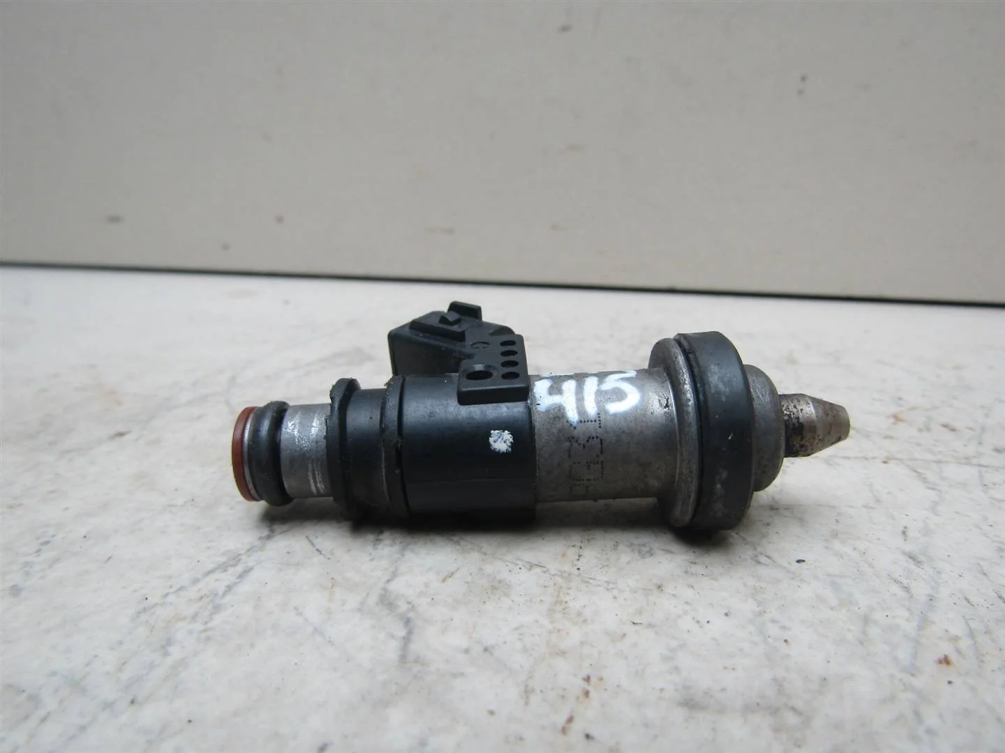 Форсунка инжекторная электрическая Honda HR-V 1999-2005  [06164PEJ000]  1.6 16V D16W1 в Вологде