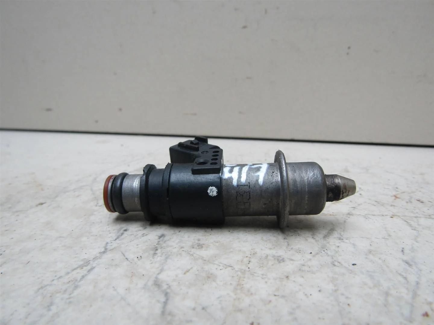 Форсунка инжекторная электрическая Honda HR-V 1999-2005  [06164PEJ000]  1.6 16V D16W1 в Вологде