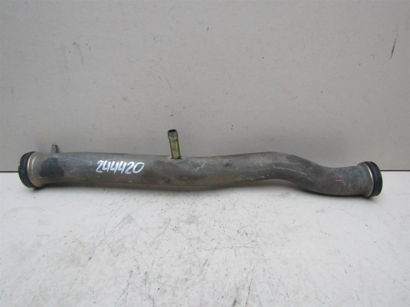 Трубка охлажд. жидкости металлическая Honda HR-V 1999-2005  [19505P2A000]  1.6 D16W1 в Вологде