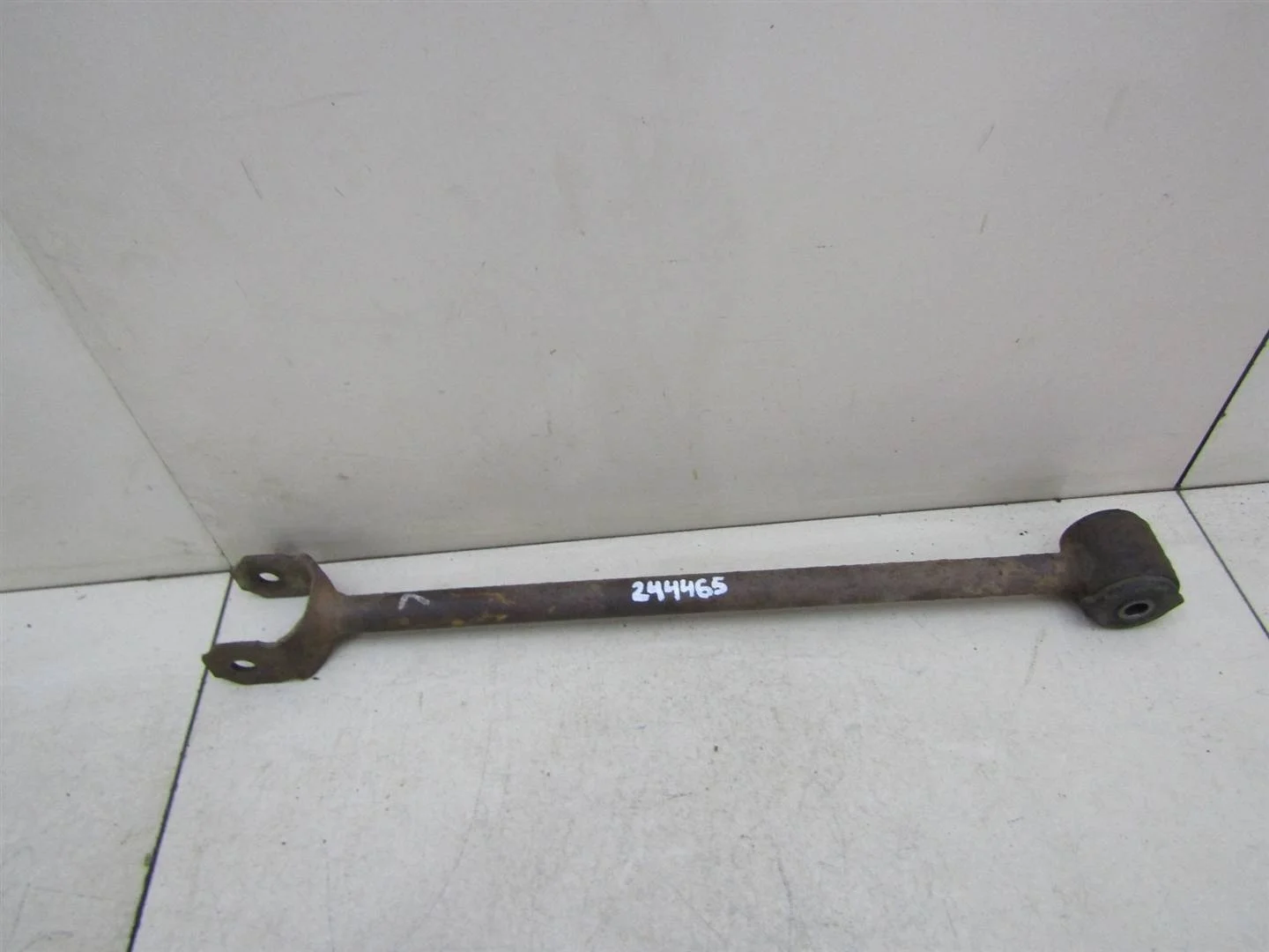 Тяга задняя продольная Toyota Camry CV3 2001-2006  [4878012020]  3.0 1MZFE в Вологде