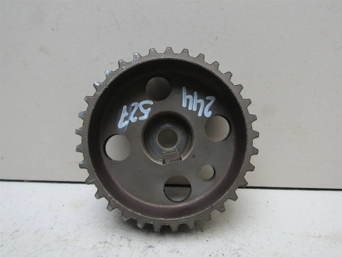 Шестерня (шкив) распредвала VW Golf IV \Bora 1997-2005  [036109111G]  1.4 16V в Вологде