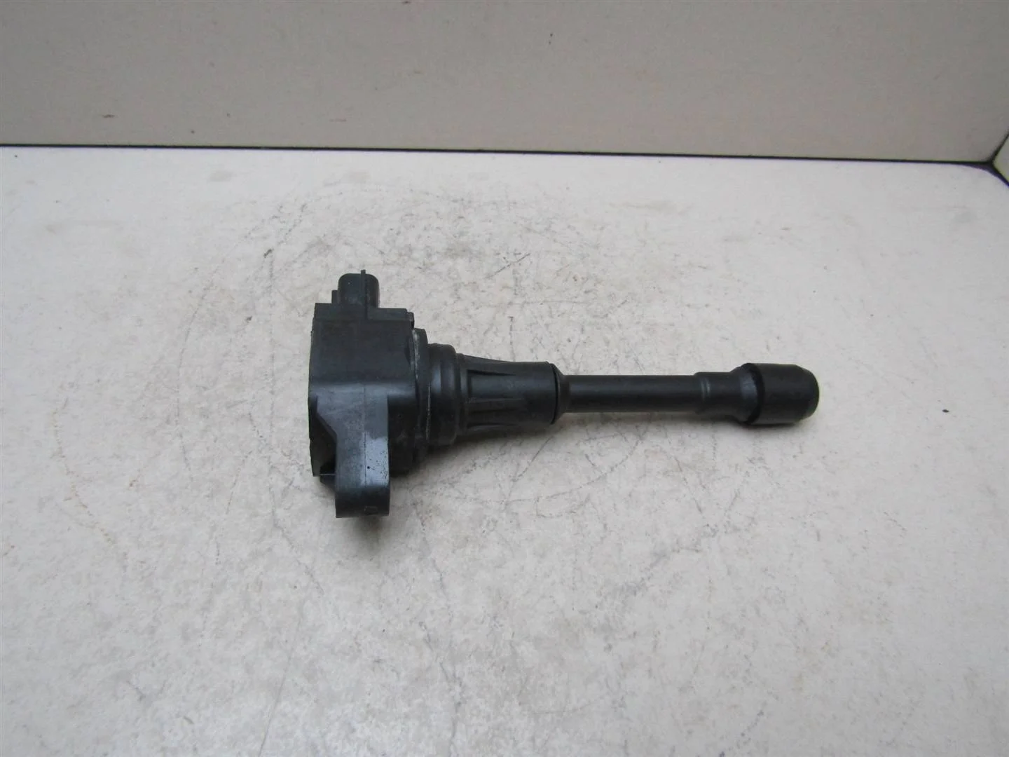 Катушка зажигания Nissan Qashqai (J10) 2006-2014  [22448JA10C]  2.0 16V  MR20DE в Вологде