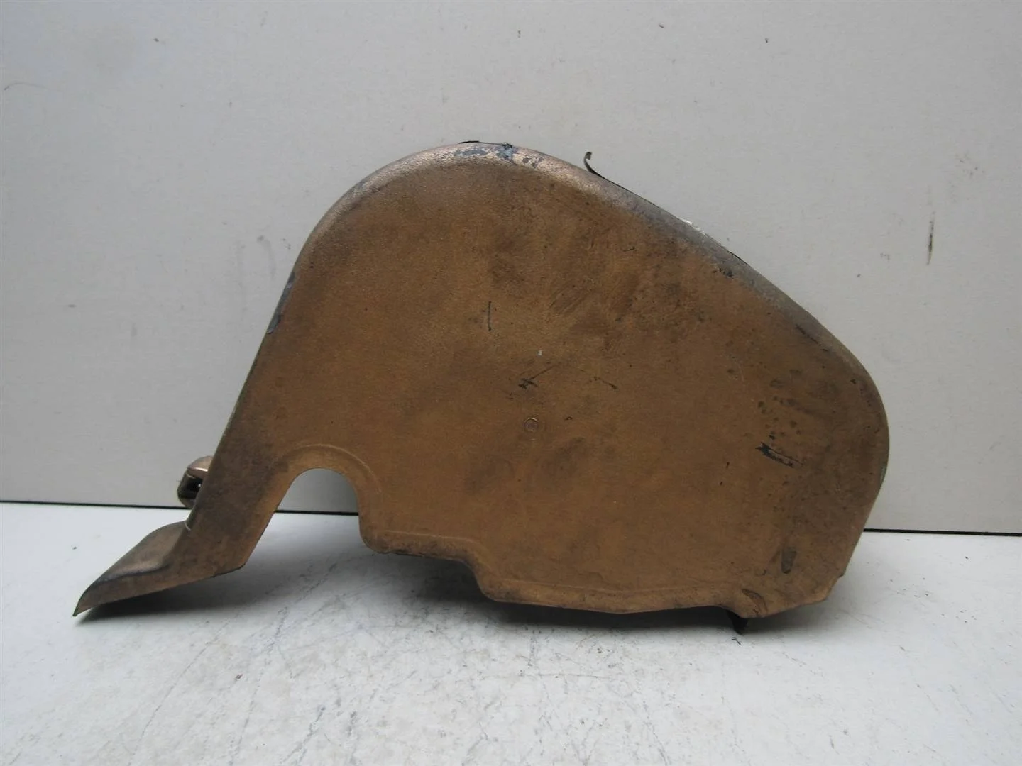 Кожух ремня ГРМ VW Golf IV \Bora 1997-2005  [036109121G]  1.4 -1.6 16V в Вологде