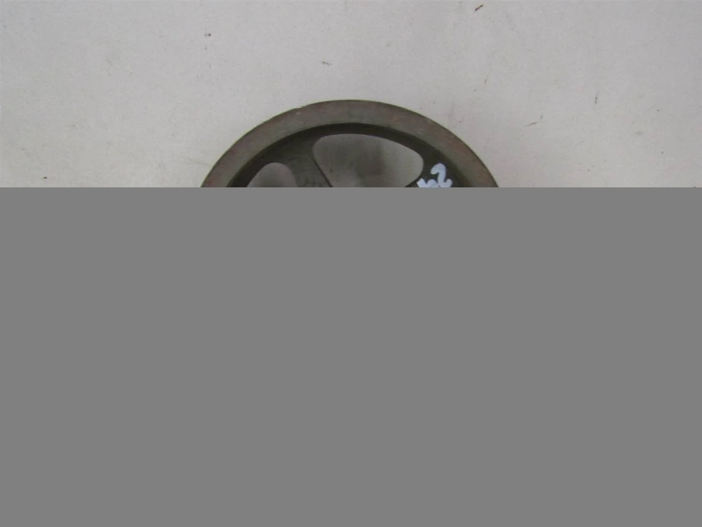 Шестерня (шкив) распредвала Lexus RX 300\330\350\400h 2003-2009  [1352320020]  3.0 V6 24V 1MZFE в Вологде