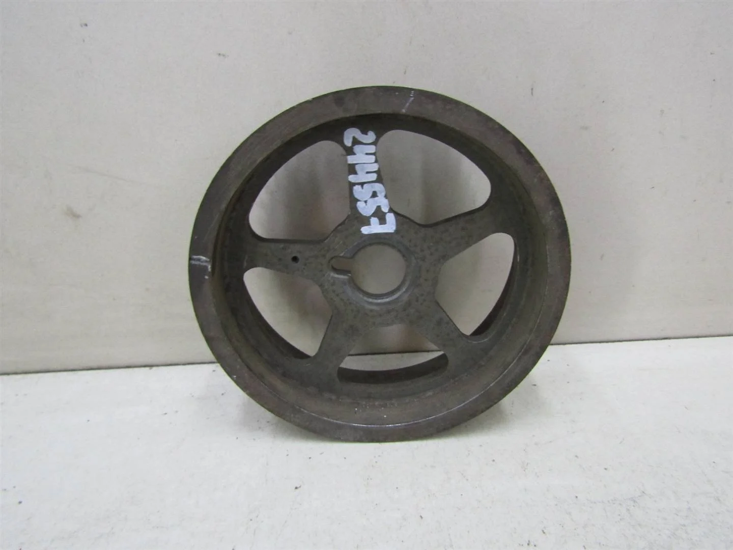 Шестерня (шкив) распредвала Lexus RX 300\330\350\400h 2003-2009  [1352320020]  3.0 V6 24V 1MZFE в Вологде