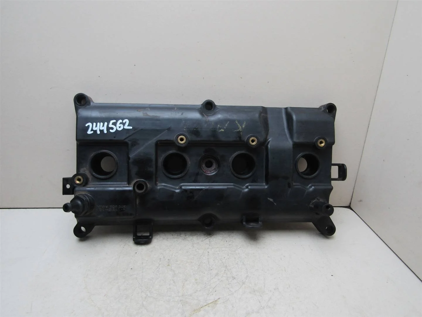 Крышка головки блока (клапанная) Nissan Qashqai (J10) 2006-2014  [13264EN20A]  2.0 16V  MR20DE в Вологде