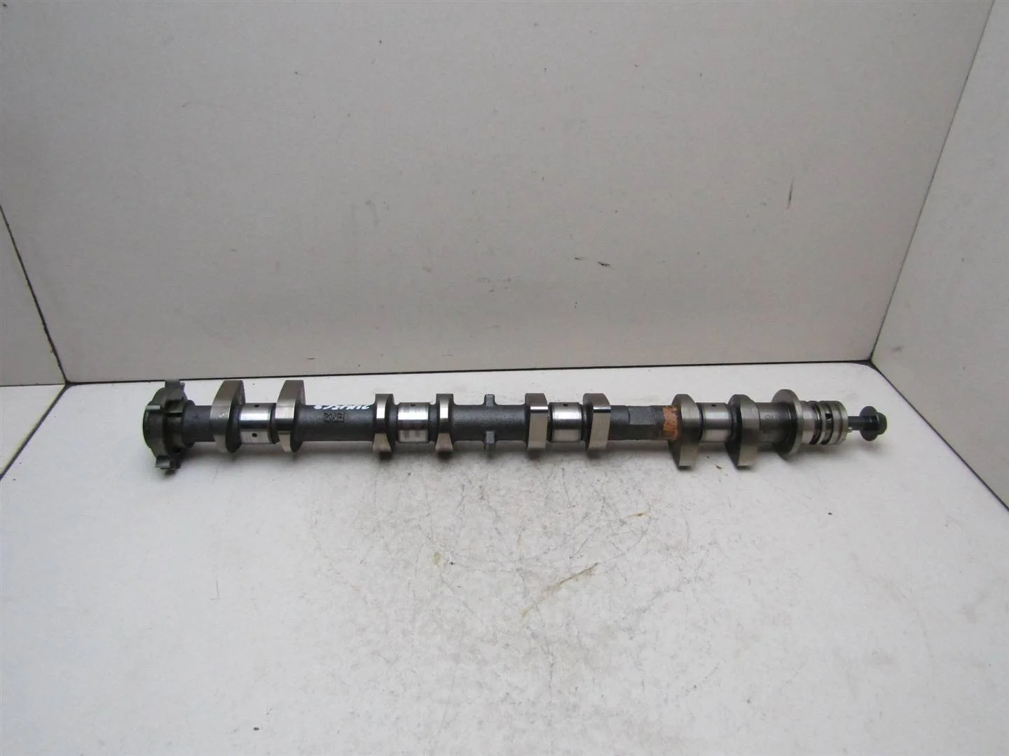 Распредвал впускной Nissan Qashqai (J10) 2006-2014  [13020CK80A]  2.0 16V  MR20DE в Вологде