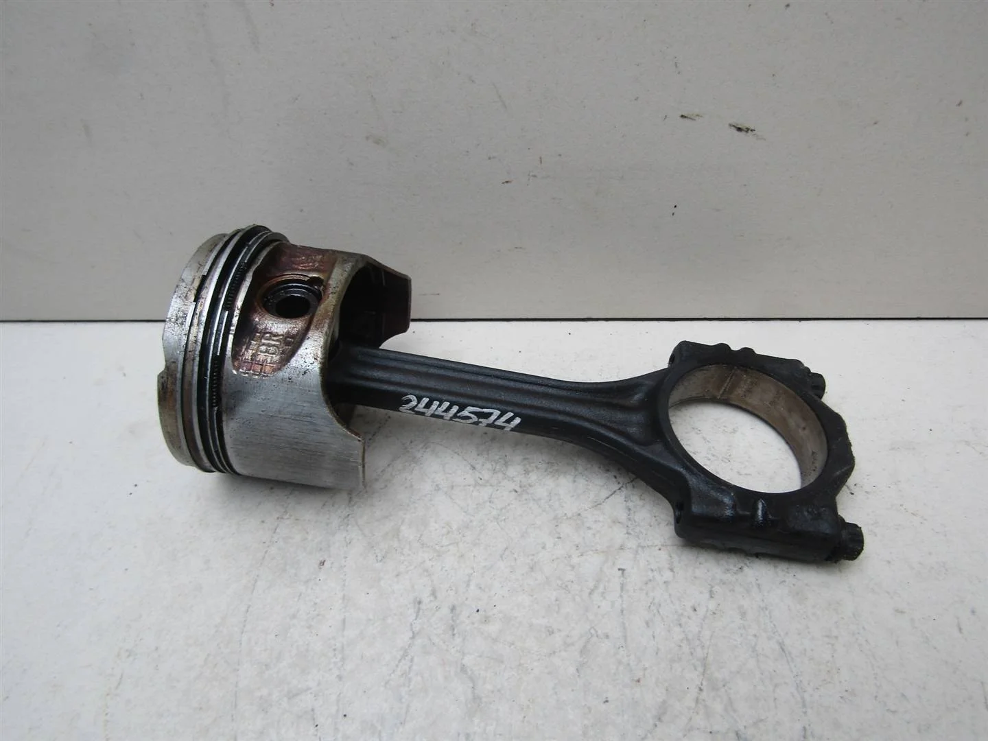 Шатун Skoda Octavia (A4 1U-) 2000-2011  [036198401G]  BCA AXP AKQ AHW BBY в Вологде