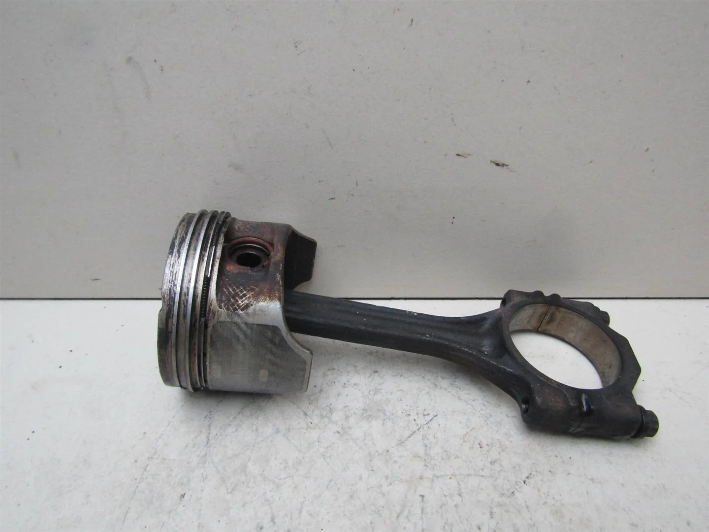 Шатун Skoda Octavia (A4 1U-) 2000-2011  [036198401G]  BCA AXP AKQ AHW BBY в Вологде