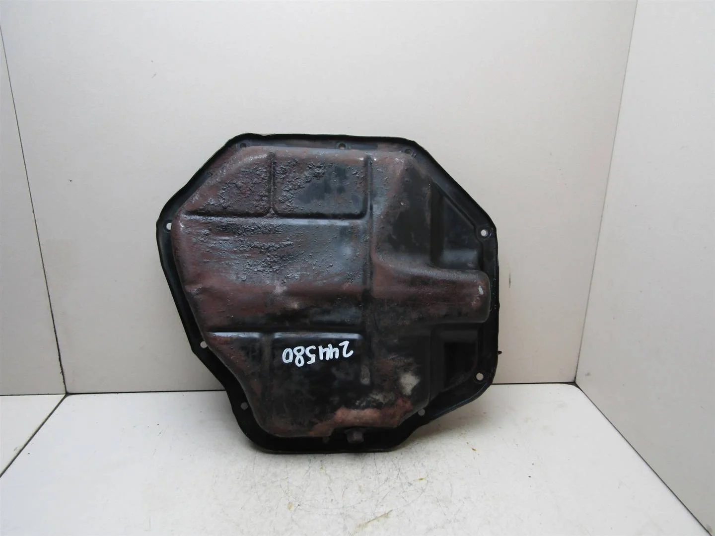 Поддон масляный двигателя Nissan Qashqai (J10) 2006-2014  [11110CK810]  MR20DE 2.0 в Вологде