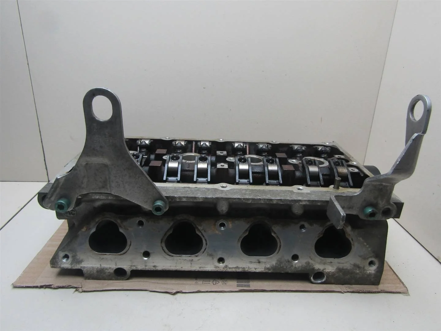 Головка блока Skoda Octavia (A4 1U-) 2000-2011  [036103351P]  1.4 AXP в Вологде