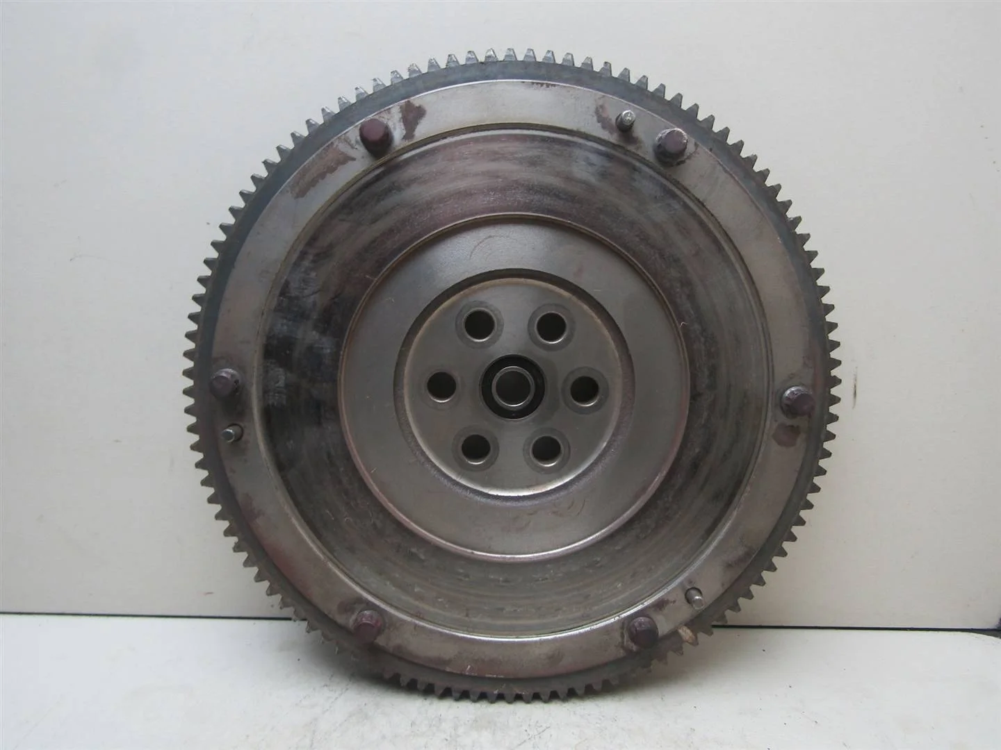 Маховик Honda HR-V 1999-2005  [22100PEL005]  D16W1 в Вологде