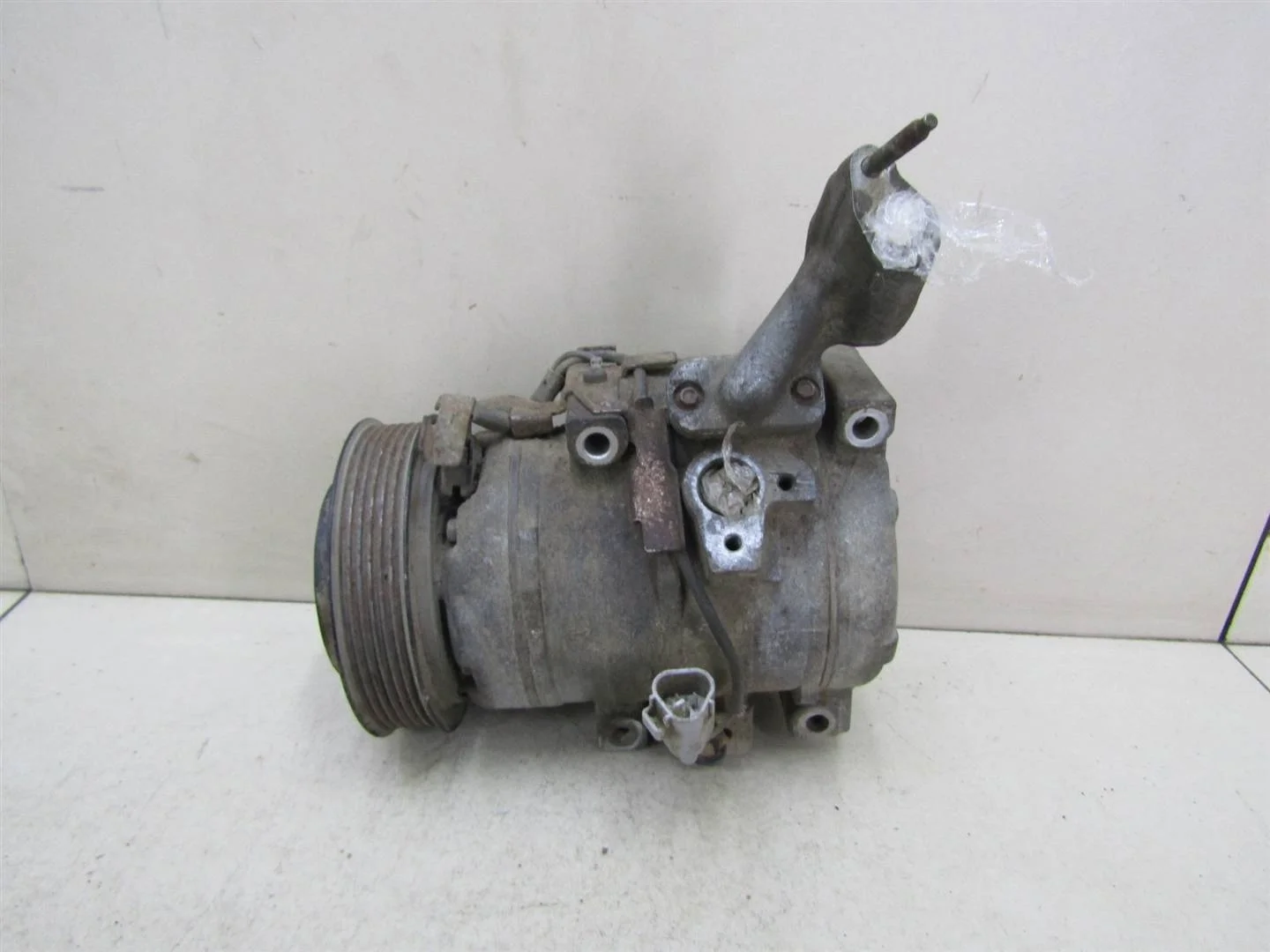 Компрессор системы кондиционирования Lexus RX 300 1998-2003  [4472203276]  3.0 1MZFE в Вологде