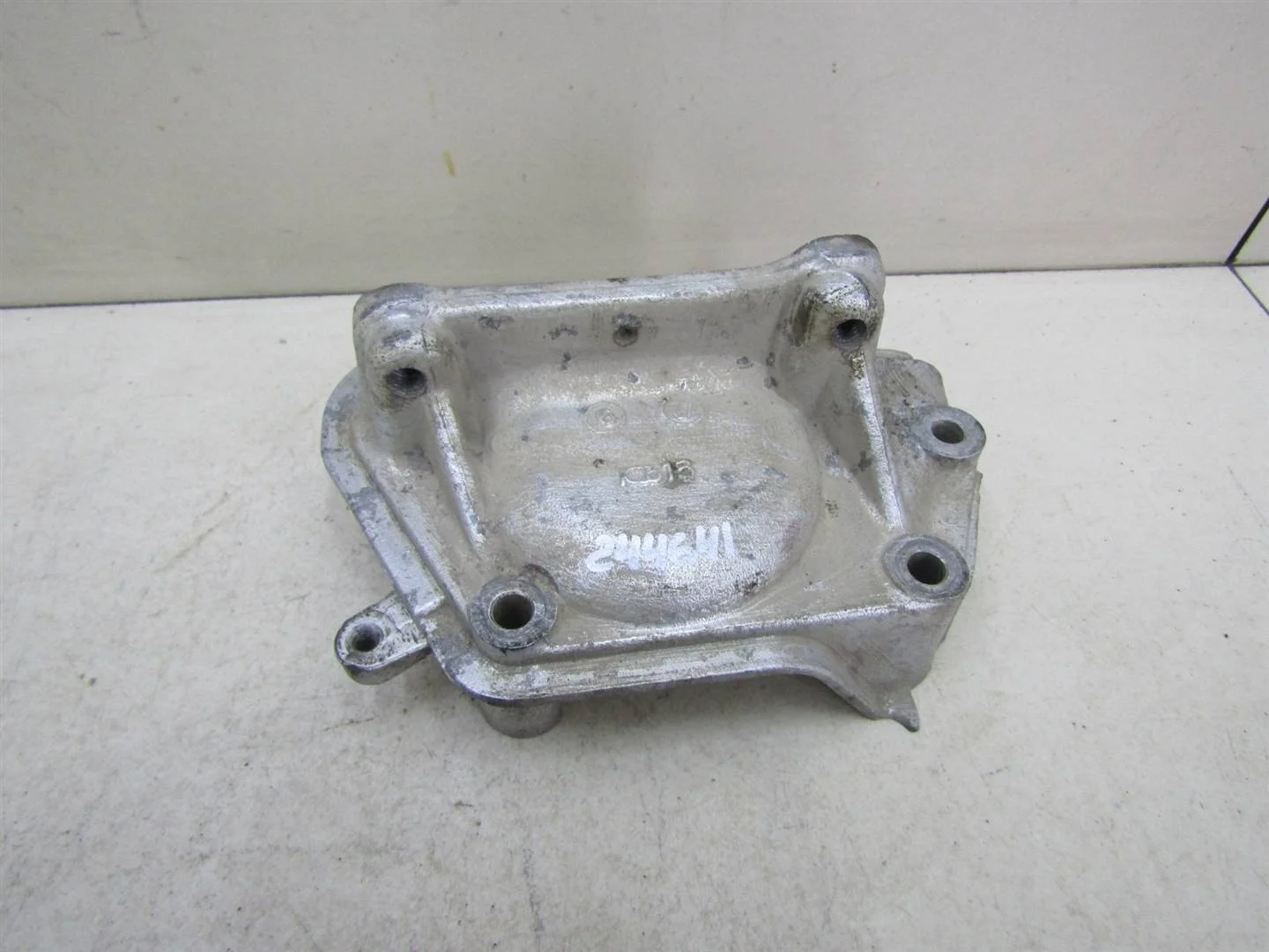 Кронштейн двигателя правый Lexus RX 300\330\350\400h 2003-2009  [1231520020]  3.0 V6 24V 1MZFE в Вологде