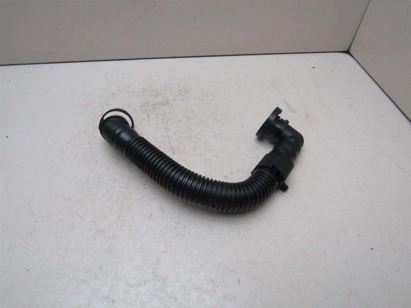 Трубка картерных газов Skoda Octavia (A5 1Z-) 2004-2013  [036103493EC]  1.4 BUD в Вологде