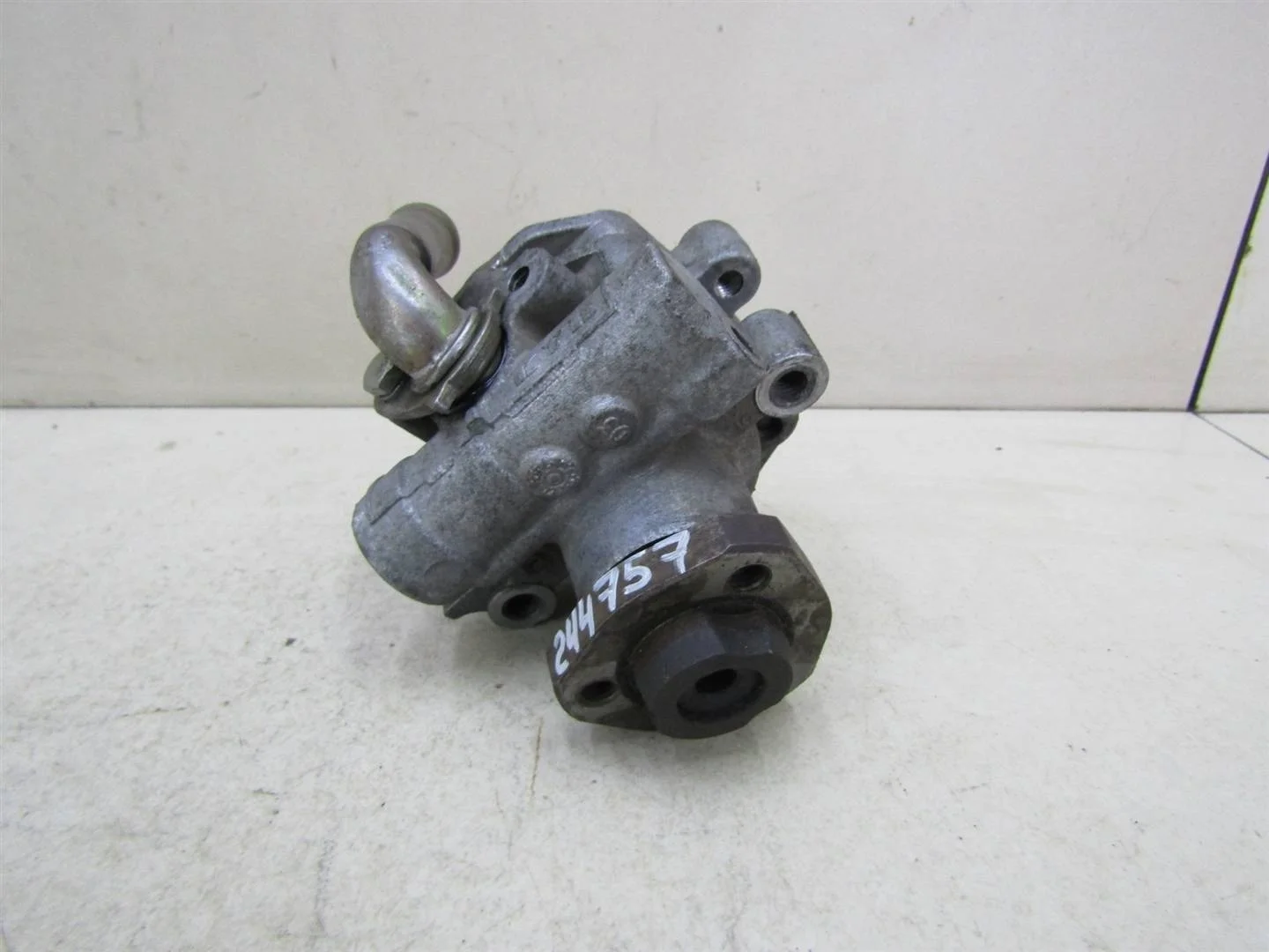 Насос гидроусилителя Skoda Octavia (A4 1U-) 2000-2011  [1J0422154H]  1.4 1.6 2.0 в Вологде