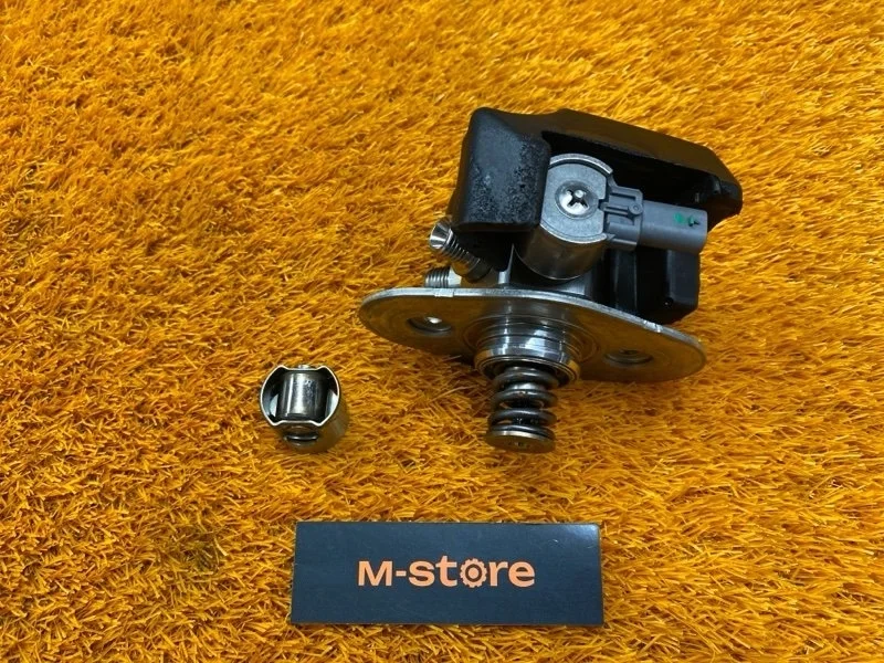 ТНВД Bmw 3-Series 2014 13518604229 F30 N20B20B