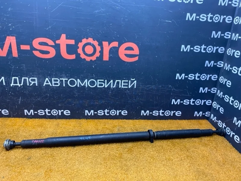 Карданный вал Land Rover Freelander 2010 LR021552 L359 B6324S, задний