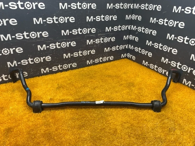 Стабилизатор Bmw X5 2010 31356774737 E70 N55B30A, передний