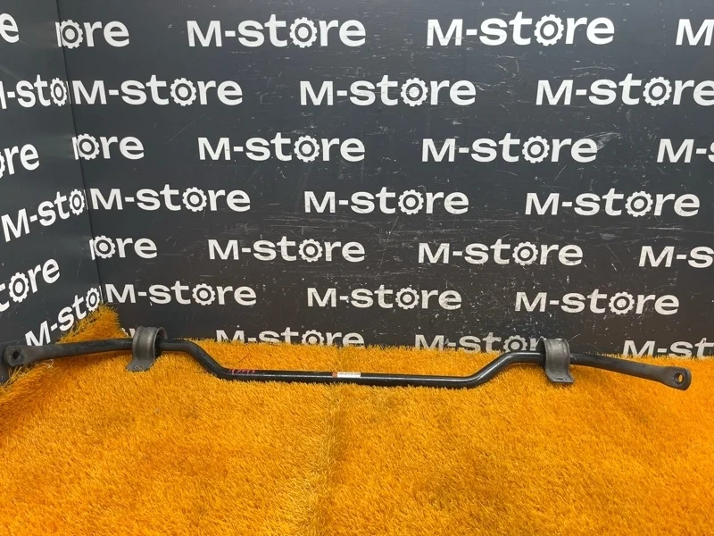 Стабилизатор Bmw X5 2013 33556858954 F15 N57D30A, задний