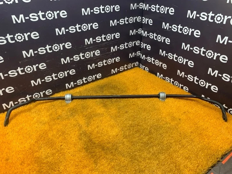 Стабилизатор Bmw X3 2012 33556787219 F25 N55B30A, задний