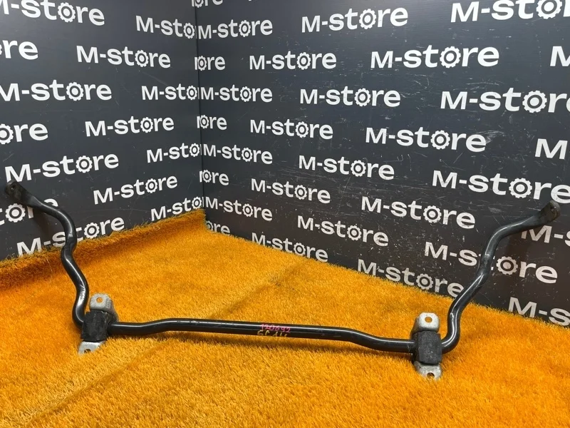 Стабилизатор Bmw X5 2008 31356774737 E70 N52B30A, передний