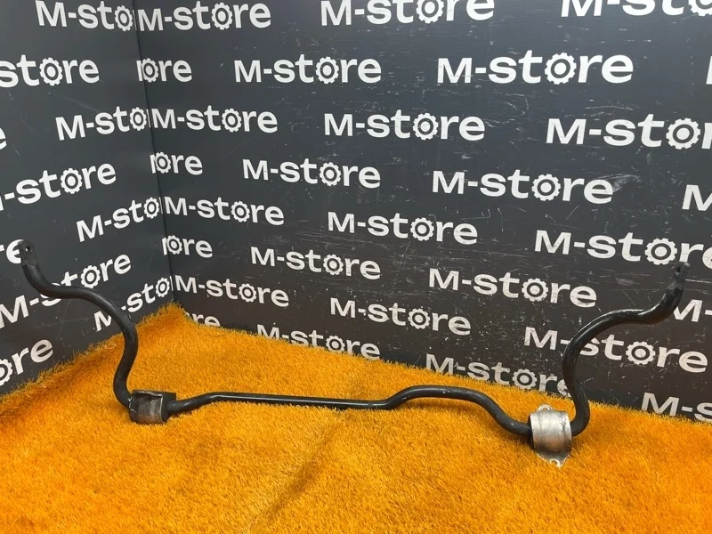 Стабилизатор Bmw 5-Series 1997 31351093107 E39 M52B28 (286S1), передний