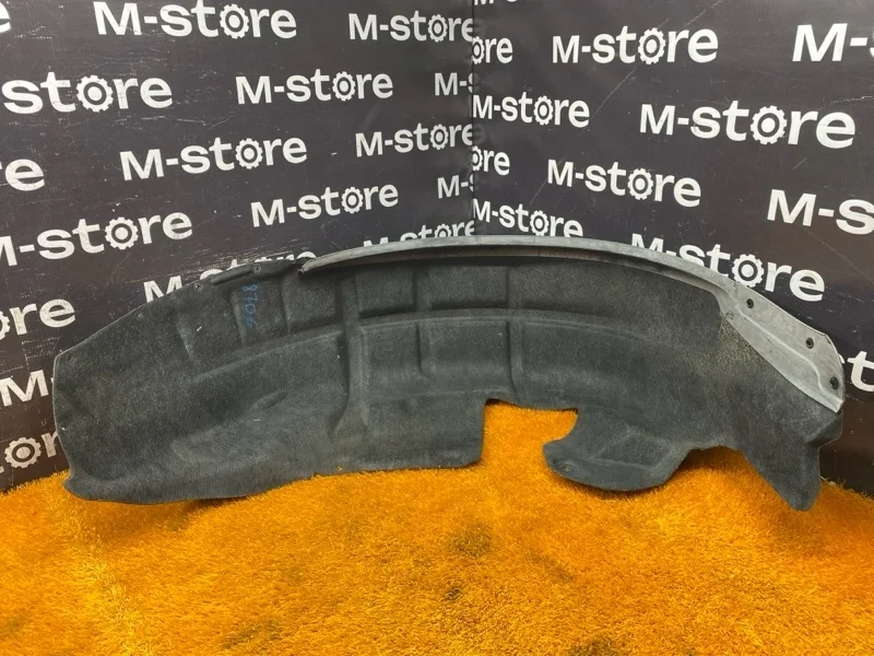 Подкрылок Volvo Xc60 2011 31283479 DZ44 B4204T6, задний правый