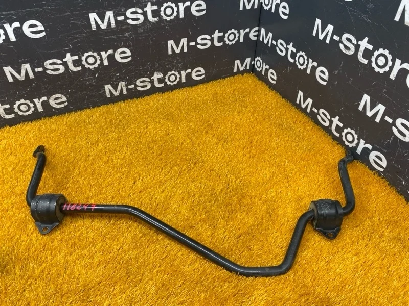 Стабилизатор Bmw X3 2006 33553401683 E83 M54B25 (256S5), задний