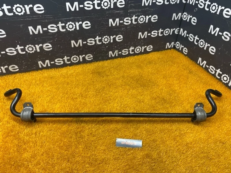 Стабилизатор Audi A4 2011 8K0511305AE B8/8K CDNB, задний